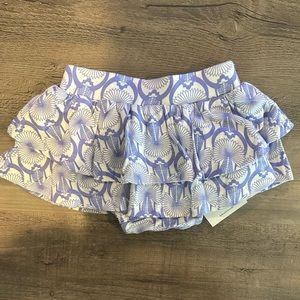 Kate Quinn Skirted Bloomers